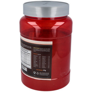 Proteinas Whey Protein 83% Chocolate 1Kg. 2