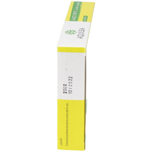 Aquilea Gases Forte Carbon Vegetal 60Cap.