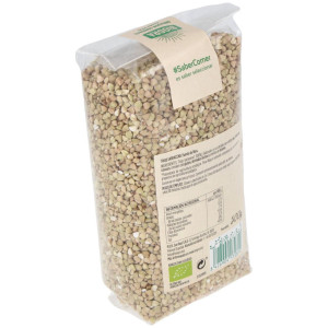 Biogra Trigo Sarraceno Grano Bio 500G