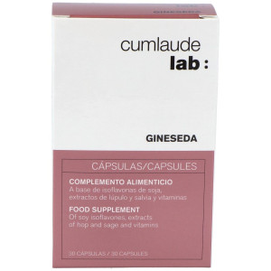 Gineseda Complemento...