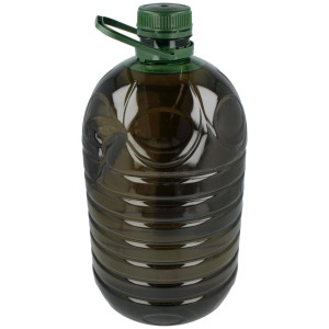 Cal Valls Aceite De Oliva 1ª Presion Eco 5000Ml