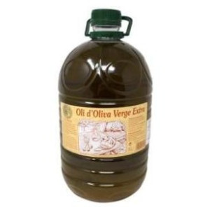 Aceite De Oliva Virgen...