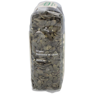 Pipas De Calabaza Cucurbita 250Gr. Bio