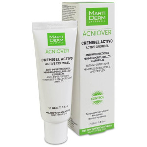 Acniover Cremigel Activo...