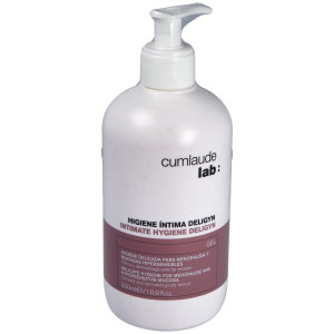 Higiene Íntima Deligyn Gel...