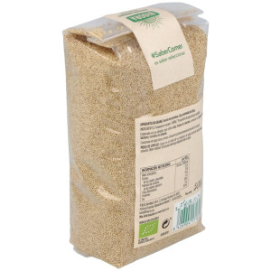 Bioga Amaranto Grano Bio 500G