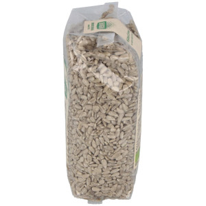 Pipas De Girasol Peladas 500Gr. Bio