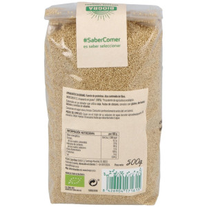 Bioga Amaranto Grano Bio 500G