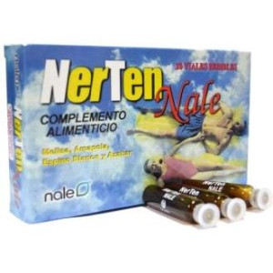 Nerten 20Amp. - Nale