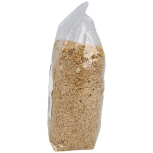 Semillas De Lino Dorado 500Gr. Eco