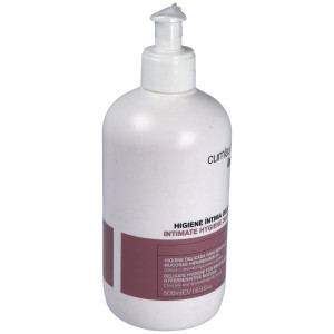 Higiene Íntima Deligyn Gel 500 Ml