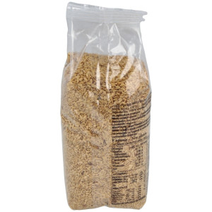 Semillas De Lino Dorado 500Gr. Eco