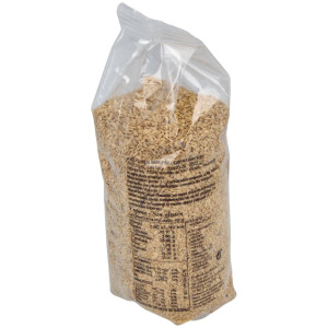 Semillas De Lino Dorado 500Gr. Eco