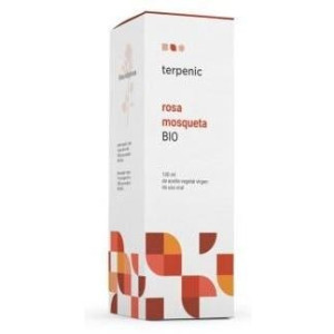 Rosa Mosqueta Virgen Aceite...