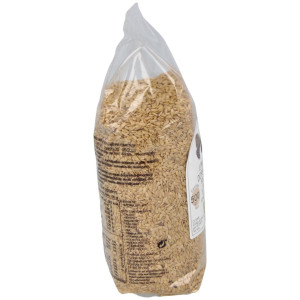 Semillas De Lino Dorado 500Gr. Eco