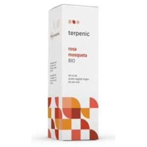 Rosa Mosqueta Virgen Aceite...