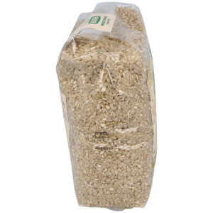 Bioga Arroz Integal Redondo Bio 1Kg