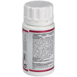 Holomega Ferro Plus 50Cap.