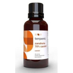 Zanahoria Aceite Esencial...