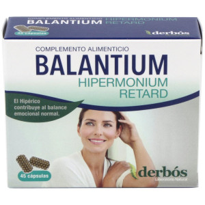 Balantium Hipermonium...