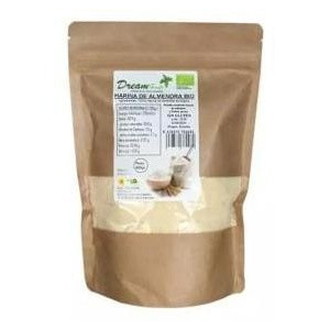 Harina De Almendra 400Gr....