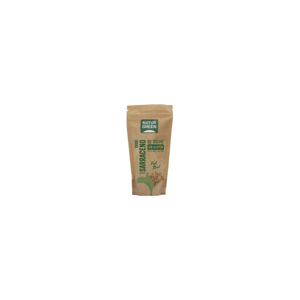 Naturgreen Trigo Sarraceno Bio 500G