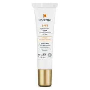 C-Vit Crema Contorno De...