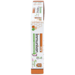 Pinisan Inmunisan 30Cáps