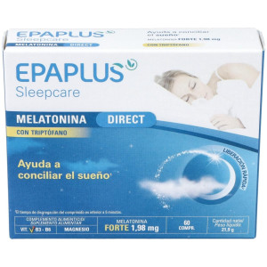 Epaplus Sleepcare...
