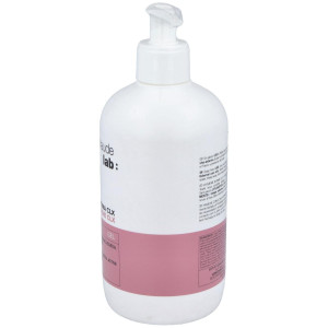 Higiene Íntima Clx Gel Limpiador De Acción Higienizante Y Protectora 500 Ml