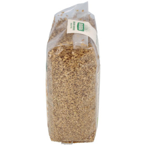 Bioga Linaza Semilla Dorada Bio 500 G