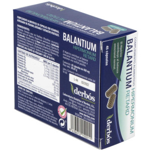 Balantium Hipermonium Retard 45Cap. 2
