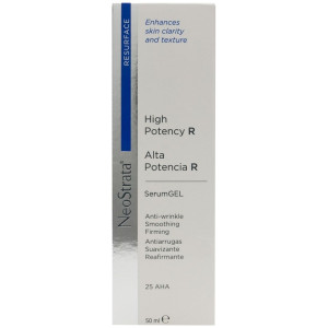 Neostrata Resurface Sérum Gel Antiarrugas Alta Potencia 50Ml