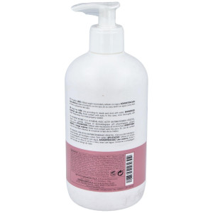 Higiene Íntima Clx Gel Limpiador De Acción Higienizante Y Protectora 500 Ml