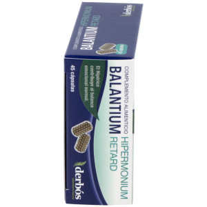 Balantium Hipermonium Retard 45Cap. 2