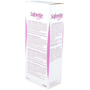 Saforelle Cuidado Íntimo Activo, 500 Ml