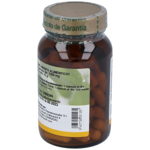 Vitamina C Complex 60Cap. 2