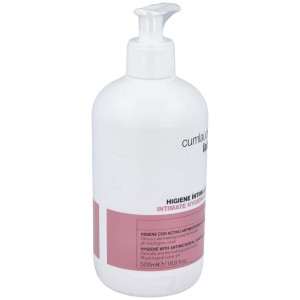 Higiene Íntima Clx Gel Limpiador De Acción Higienizante Y Protectora 500 Ml