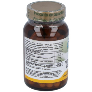 Vitamina C Complex 60Cap. 2