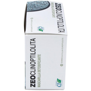 Zeoclinoptilolita 30Sbrs.