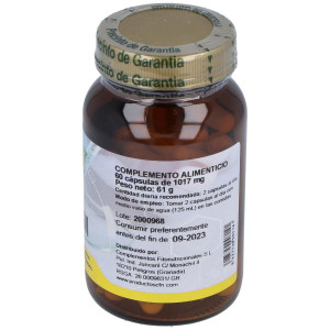 Msm 1000 Metilsulfonilmetano 60Cap. 2