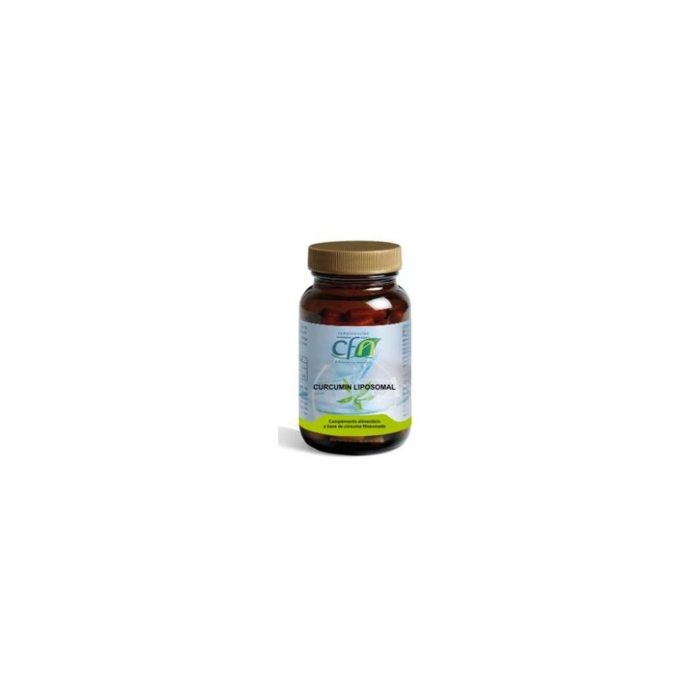 Curcumin Liposomal 60Cap.