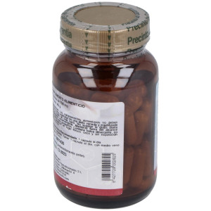 Caprilyc Complex Candi Control 60Cap. 2