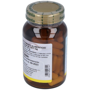 Msm 1000 Metilsulfonilmetano 60Cap. 2