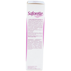 Saforelle Cuidado Íntimo Activo, 500 Ml
