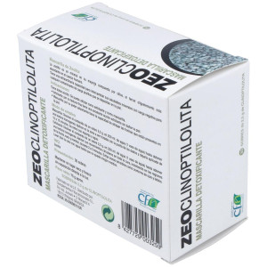 Zeoclinoptilolita 30Sbrs.