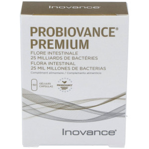 Probiovance Premium 30Cap. 2