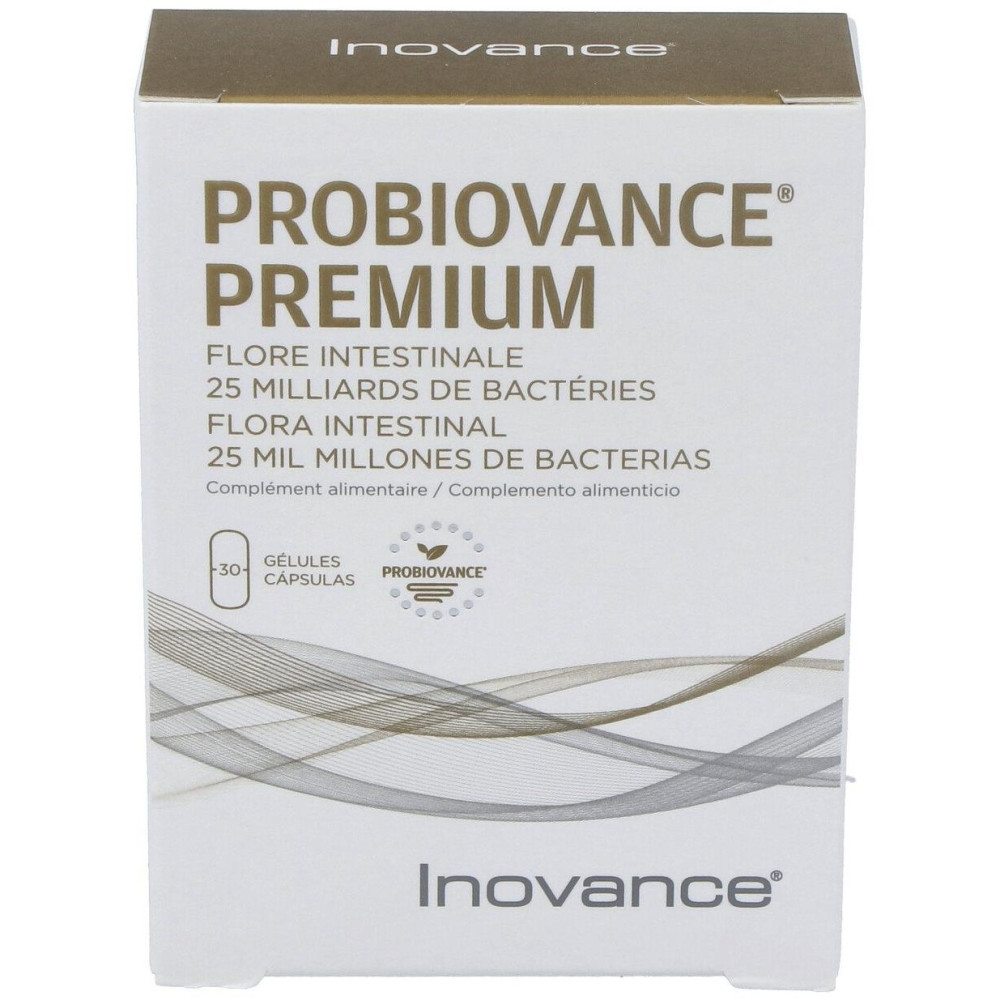 Probiovance Premium 30Cap. 2