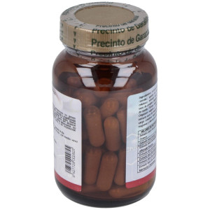 Caprilyc Complex Candi Control 60Cap. 2