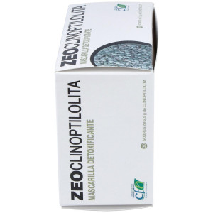 Zeoclinoptilolita 30Sbrs.